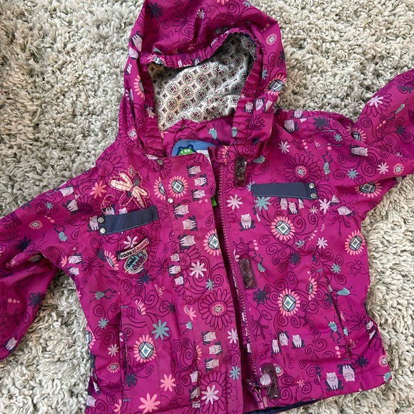 Gagou tagou toddler jacket 18 months - Picture 1 of 5